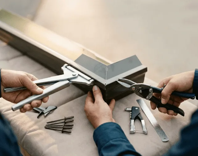 Why choose Gutter Repair in Barstow, CA
